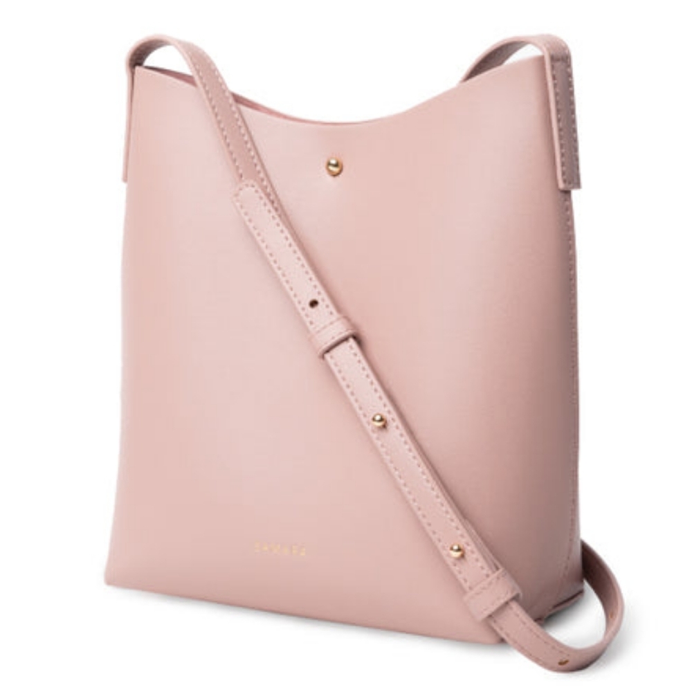 Samara Shoulder Bag -Peony